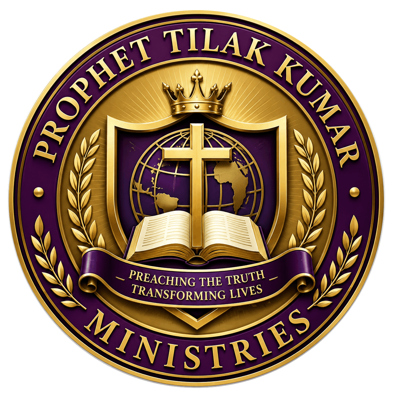 PTKM Logo