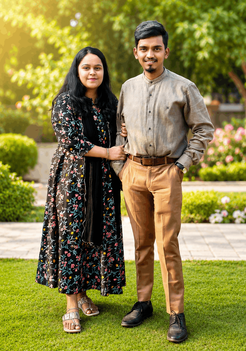 Prophet Tilak Kumar Ministries