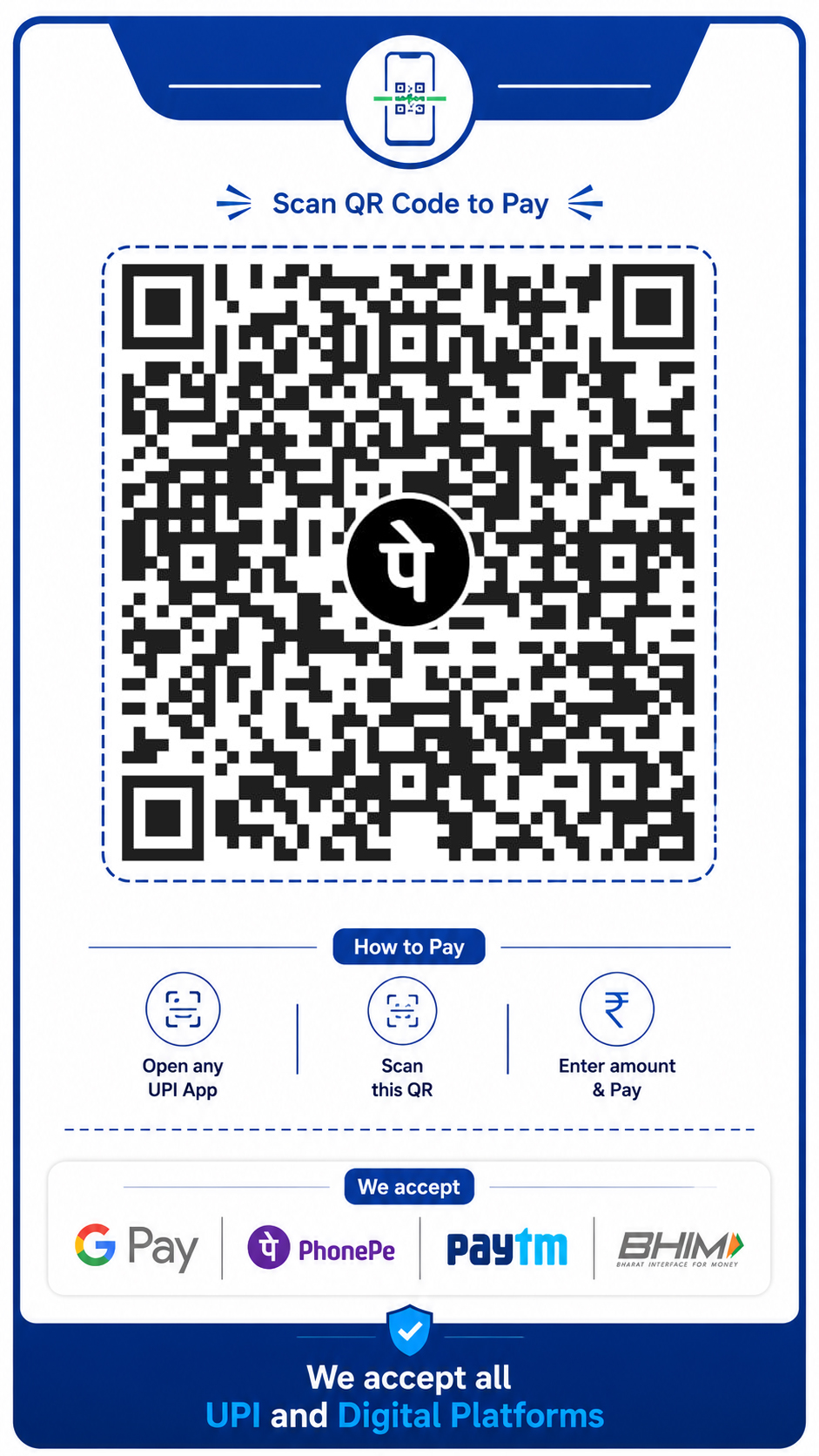 QR Code